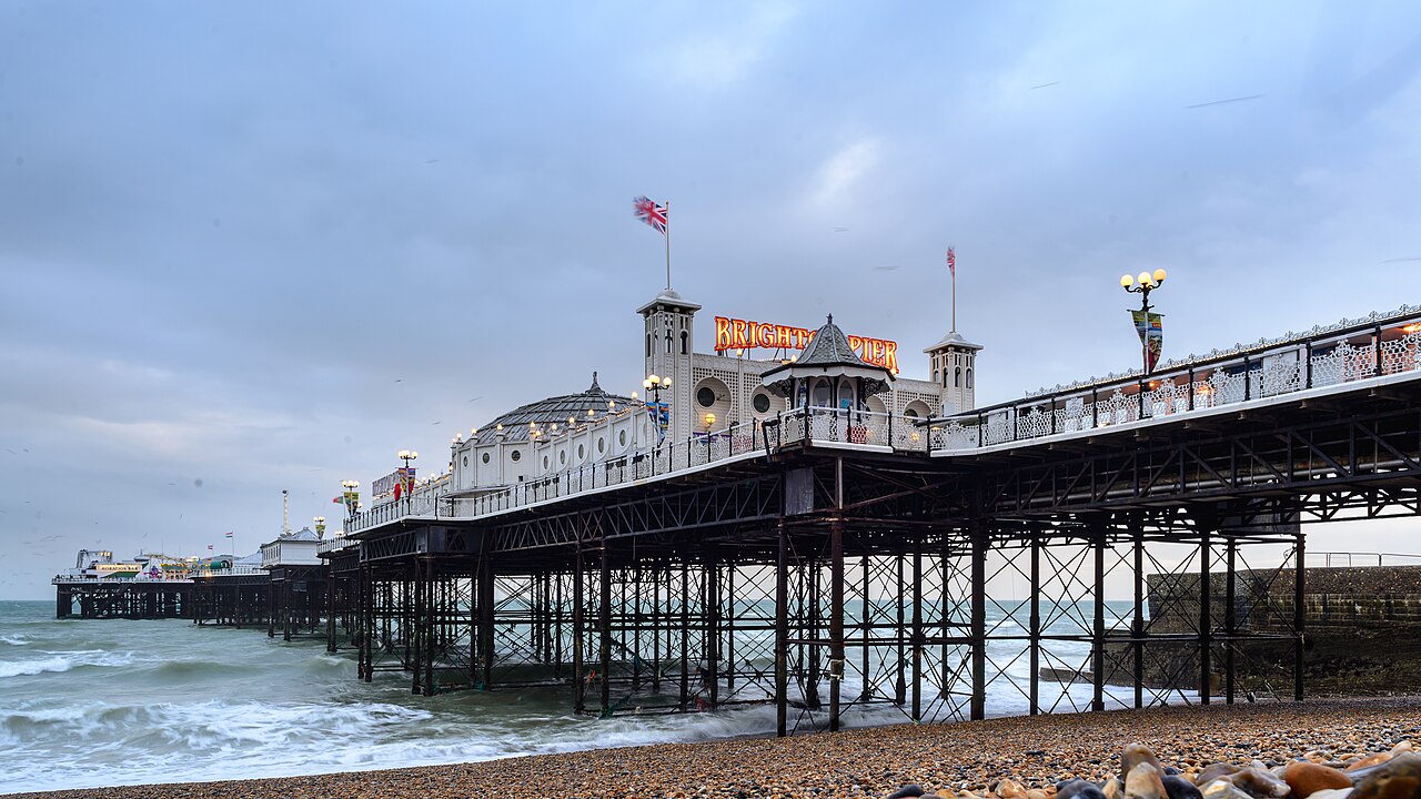 South East England