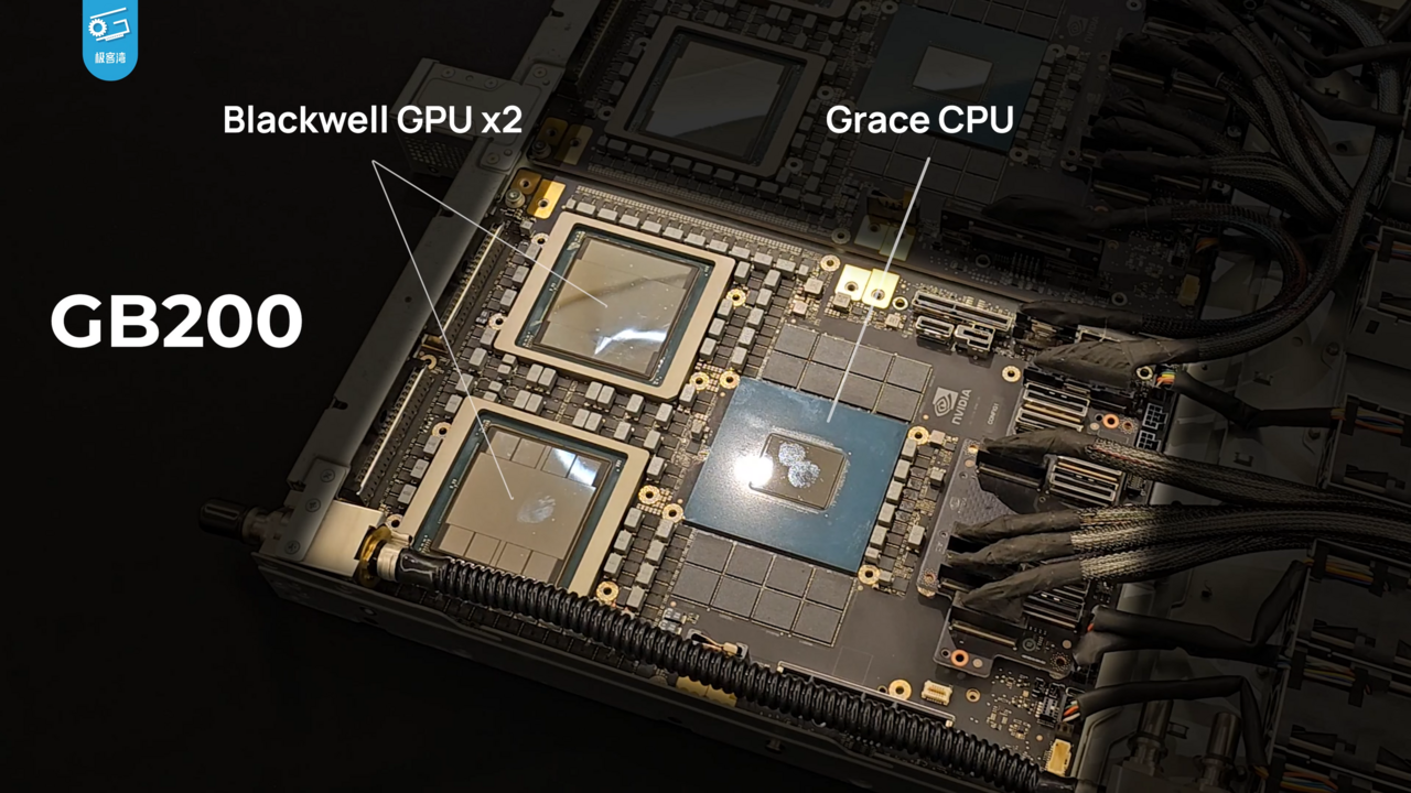 Blackwell (microarchitecture)